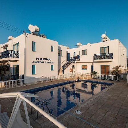 Ferienwohnung Central Gem - 10 Min Walk To The Sea, Harbor And Mall Paphos Exterior foto
